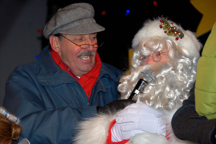 I Found It in Almonte theHumm